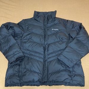 Columbia Women’s Peak to Park Winter Jacket